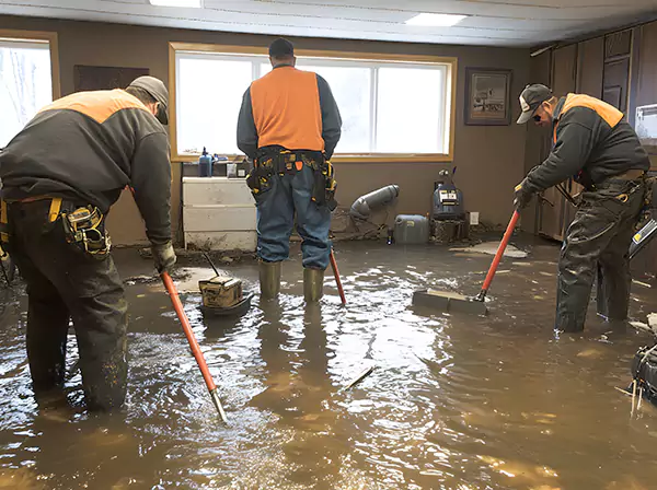 Stormwater Removal Services in Commerce City, CO