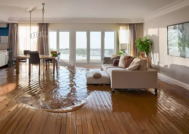 Your Water Removal Specialists in Commerce City, CO