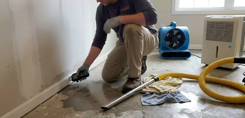 Professional Interior Water Damage Repair Services in Commerce City, CO