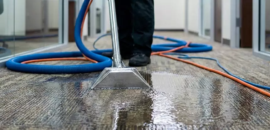 Professional Residential Water Cleanup Services in Commerce City, CO