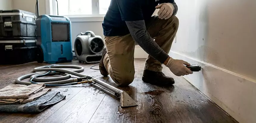 Professional Sewage Remediation Services in Commerce City, CO