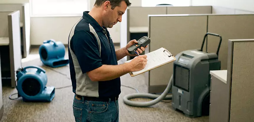 24 Hour Emergency Water Removal in Commerce City