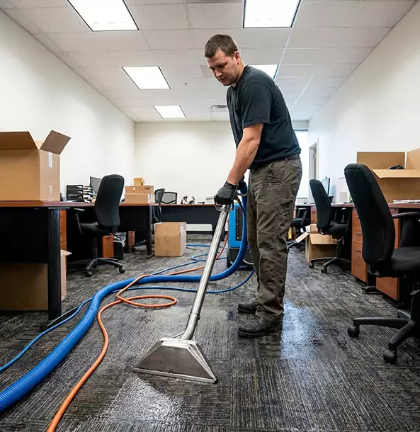 Why Commerce City Facilities Trust Commerce City Restoration Pro?